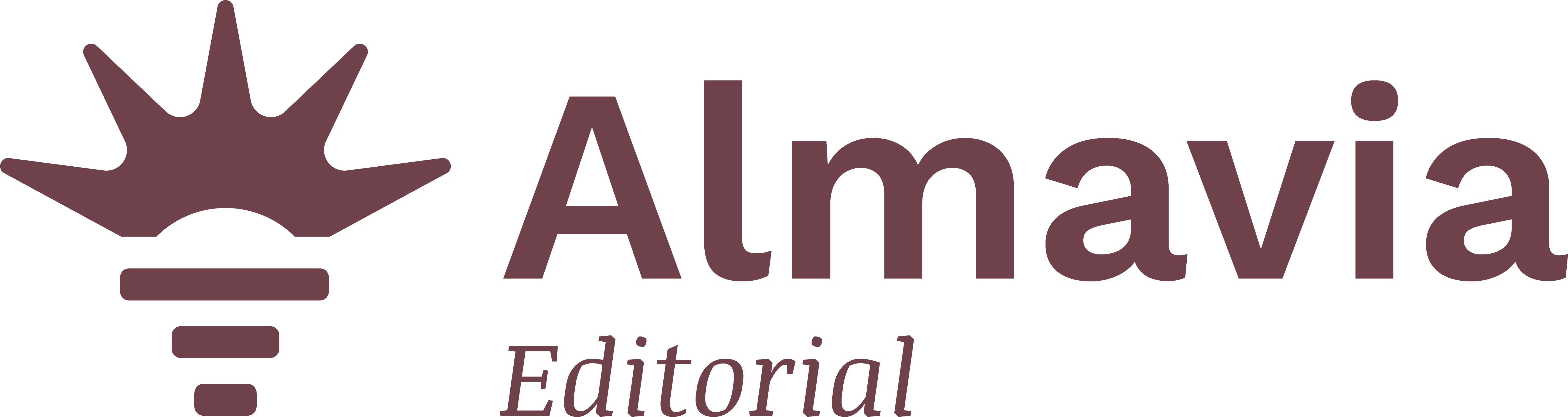 Almavia Editorial